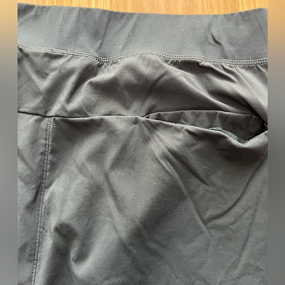 Cloudveil Men's Elastic waist Walking pants Size XXL Black - Picture 8 of 11